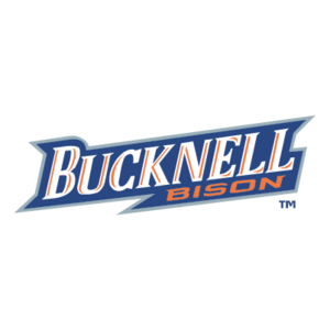 Bucknell Bison(318) Logo