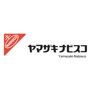 Yamazaki-Nabisco Logo