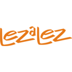 Lezalez Logo