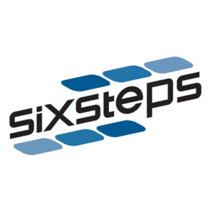 Six Steps Logo