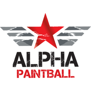 Alfa Paintball Logo