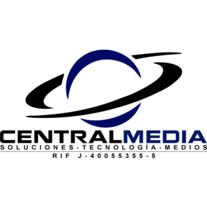 Centralmedia  Logo