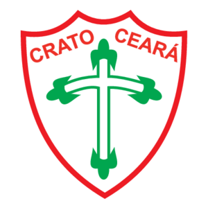 Portuguesa Futebol Clube de Crato-CE Logo