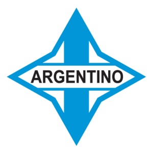 Club Atletico Argentino de Guaymallen Logo