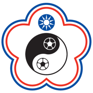 Chinese Taipei Football Association Logo
