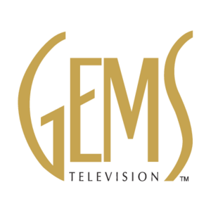 GEMS Television Logo