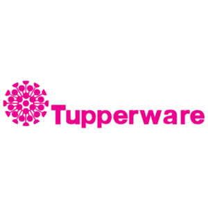 Tupperware(51) Logo