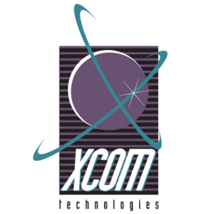 Xcom Technologies Logo