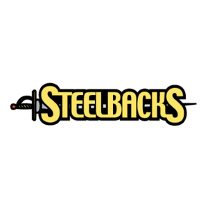 Northants Steelbacks Logo