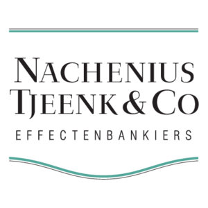 Nachenius Tjeenk & Co Logo