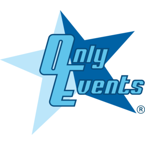 Only Events Logo