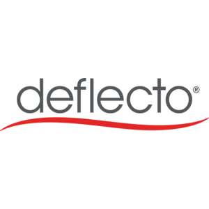 Deflecto Logo