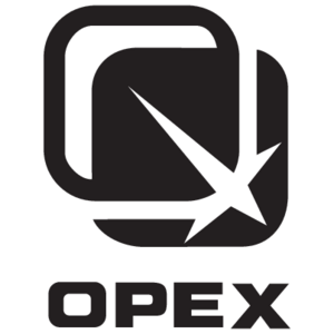 Opex Logo