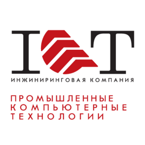 ICT Logo