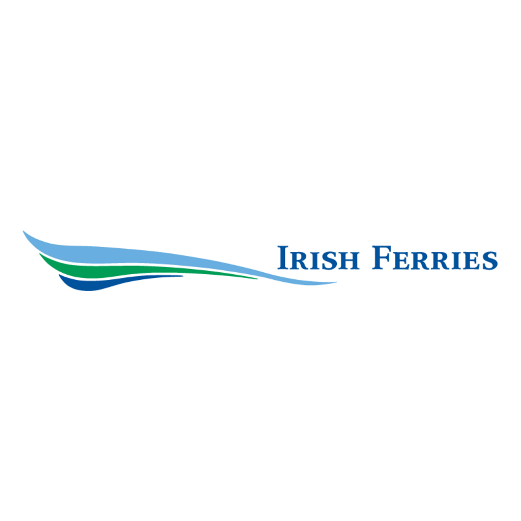 Irish,Ferries