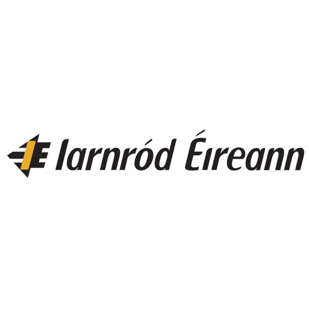 Iarnrod,Eireann