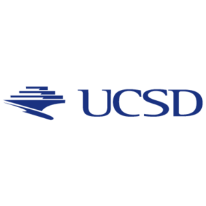 UCSD(36) Logo
