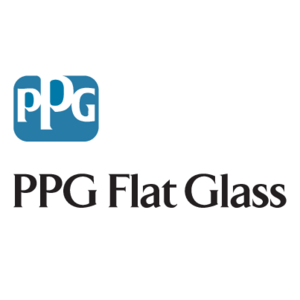 PPG Flat Glass Logo