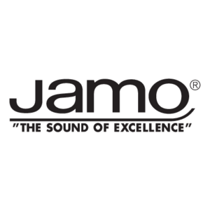 Jamo Audio Logo