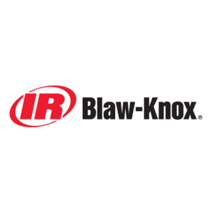 Blaw-Knox Logo