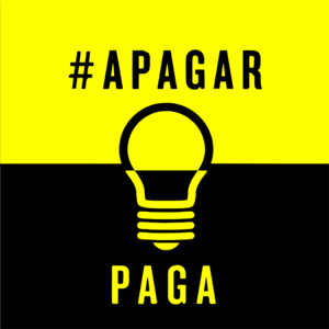 Apagar Paga Logo