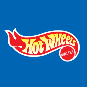 Hot Wheels(101) Logo