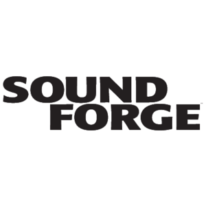 Sound Forge Logo