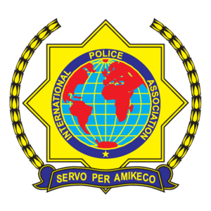 International Police Assosiation Logo