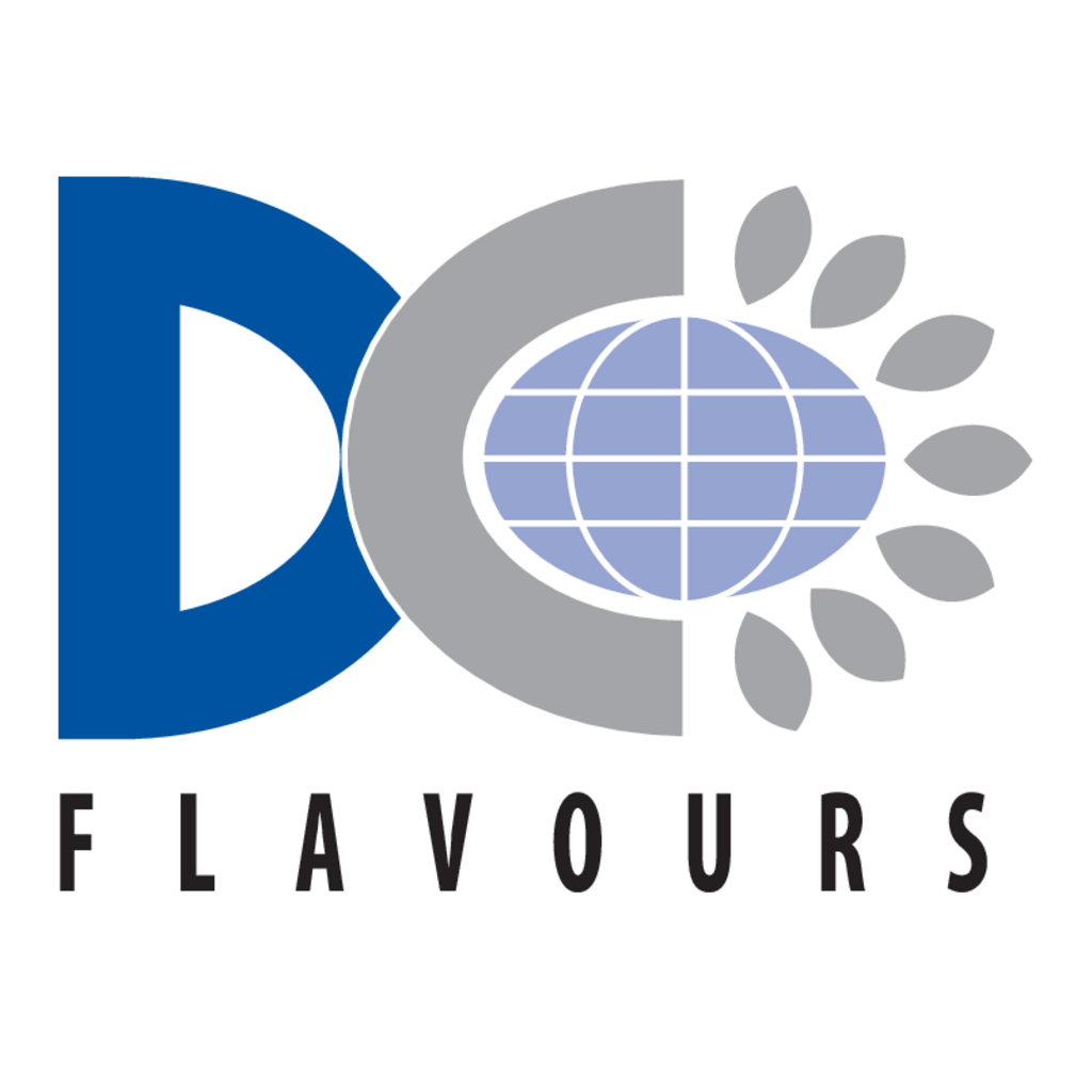 DC,Flavours