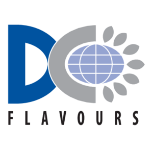 DC Flavours Logo