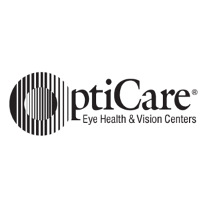 OptiCare Logo