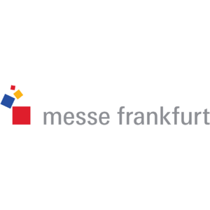 Messe Frankfurt Logo