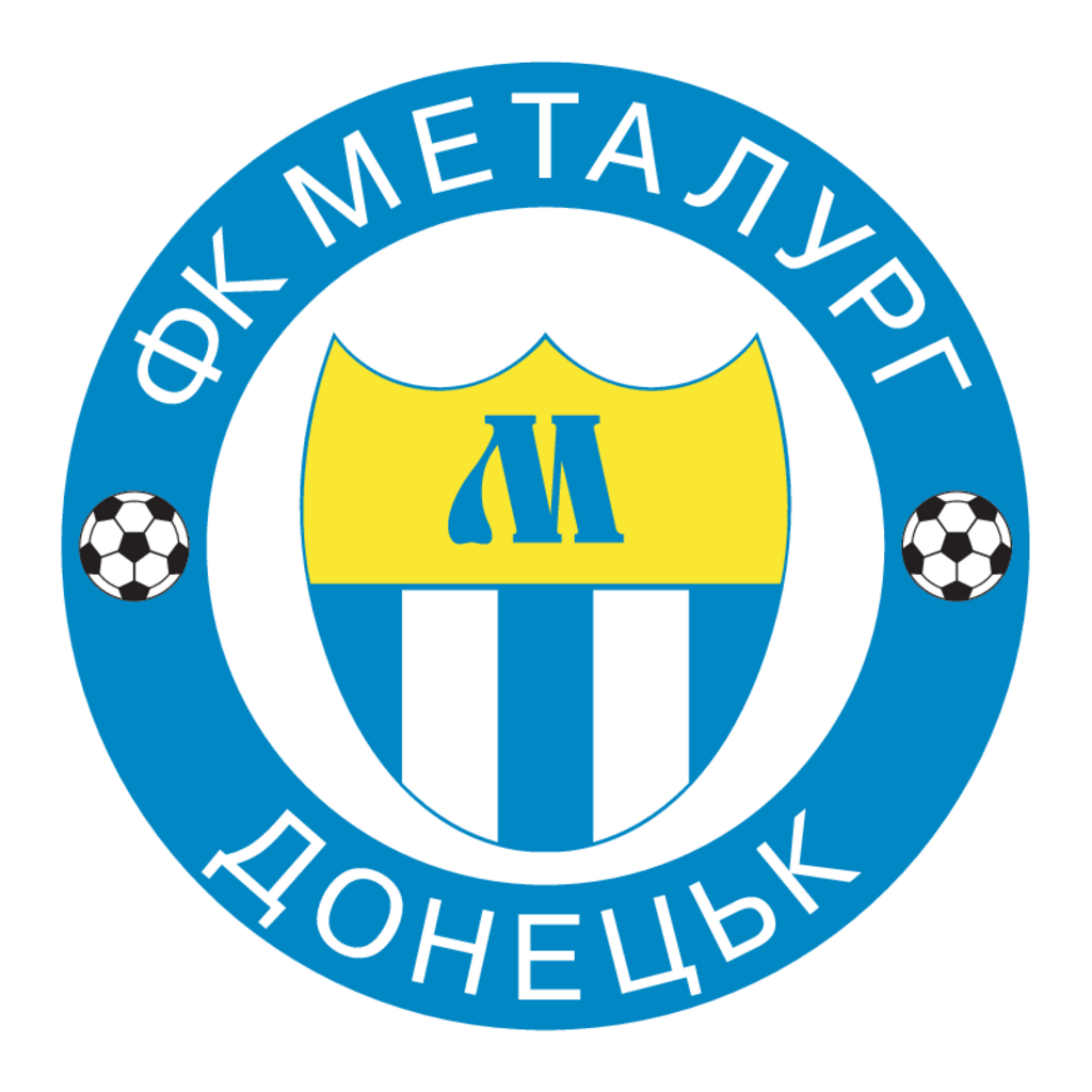 Metallurg,Donetsk