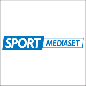 Sport Mediaset Logo