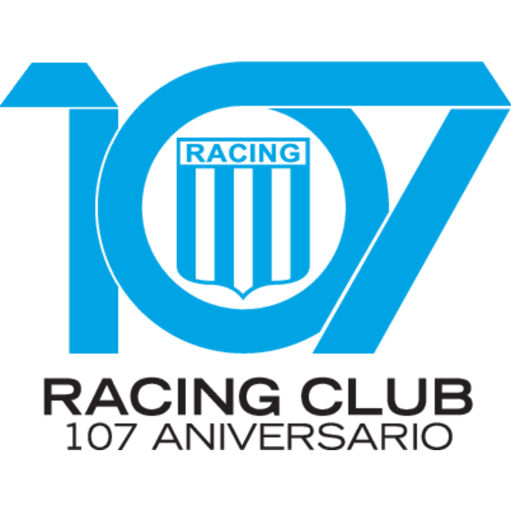 Racing Club Logo PNG Vector (EPS) Free Download