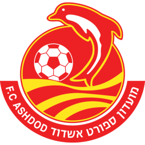 FC Ashdod Logo