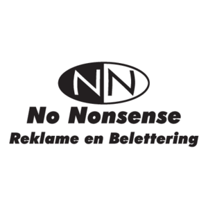 No Nonsense(6) Logo