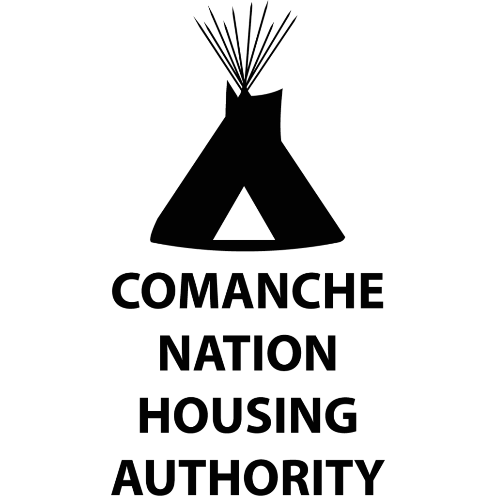 Logo, Government, United States, Comanche Housing Authority