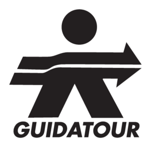 Guidatour Logo