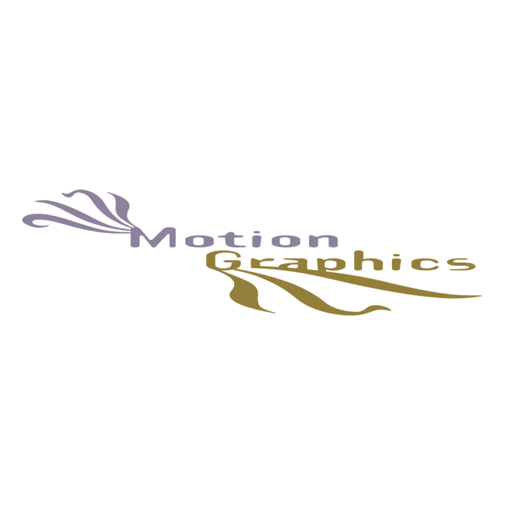 Motion,Graphics