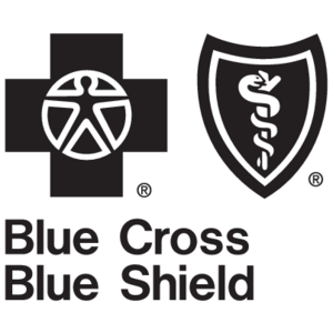 Blue Cross Blue Shield Logo