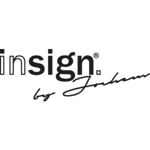Insign by Jochem Logo