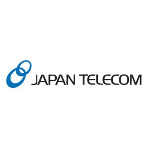 Japan Telecom(56) Logo