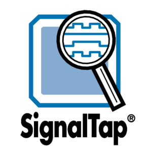 SignalTap Logo