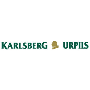 Karlsberg Urpils Logo