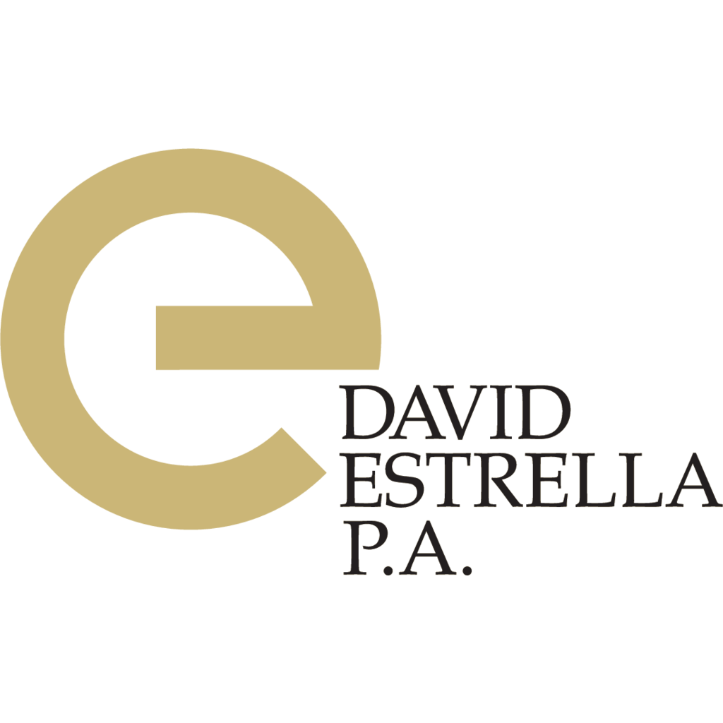 David,Estrella,,P.A.