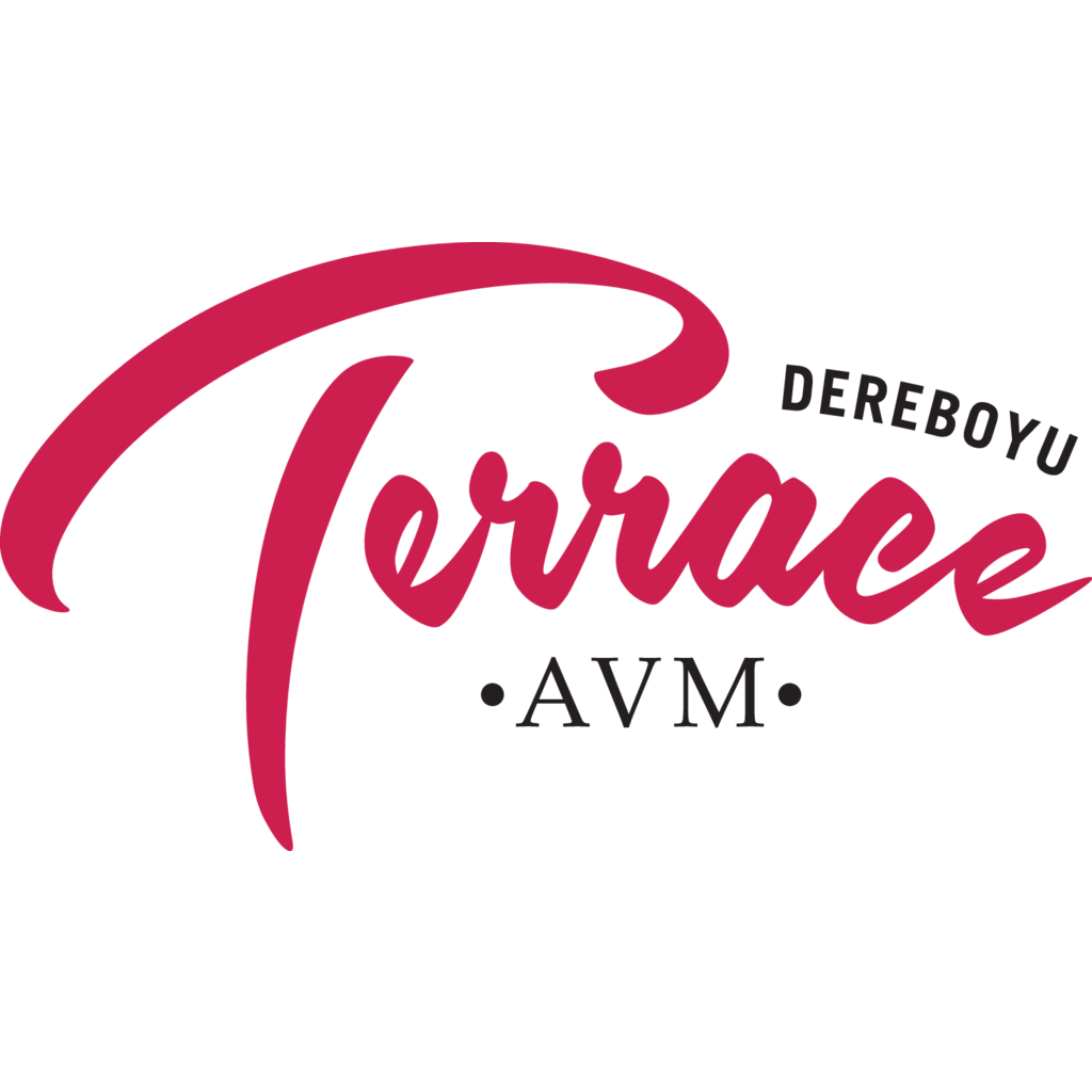 Logo, Unclassified, Cyprus, Dereboyu Terrace