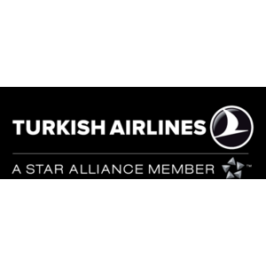 Turkish Airlines Logo