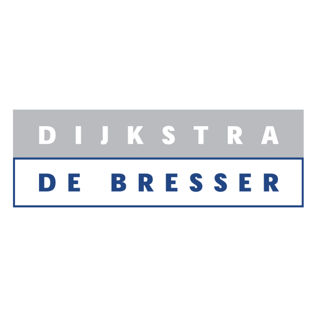 Dijkstra,De,Bresser