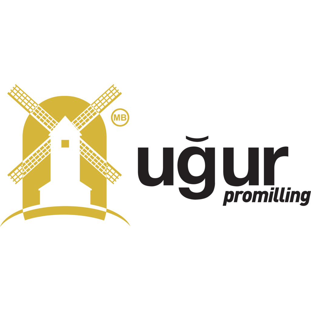 Logo, Industry, Turkey, Ugur Promilling